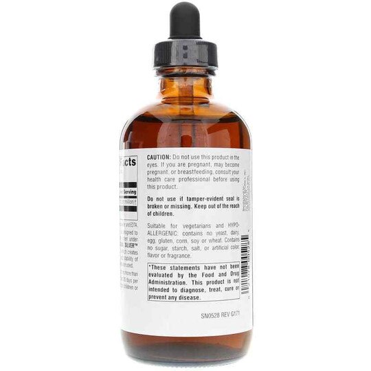 Wellness Colloidal Silver 30 PPM, SNN